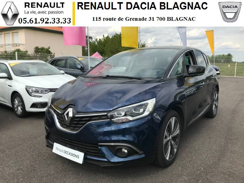 Renault Scénic