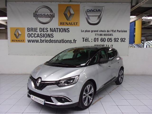 Renault Scénic