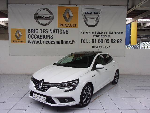 Renault Mégane