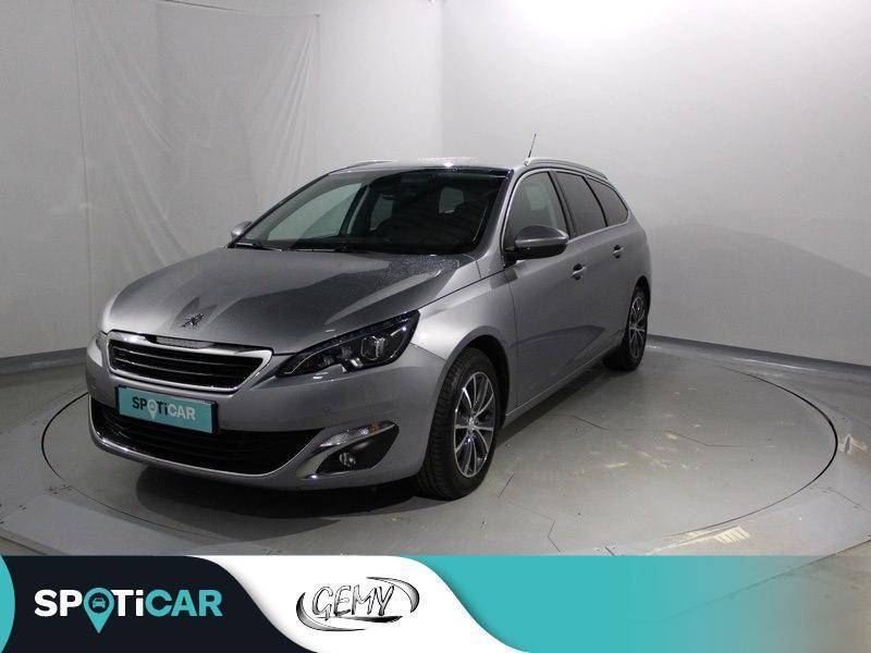 Peugeot 308 SW