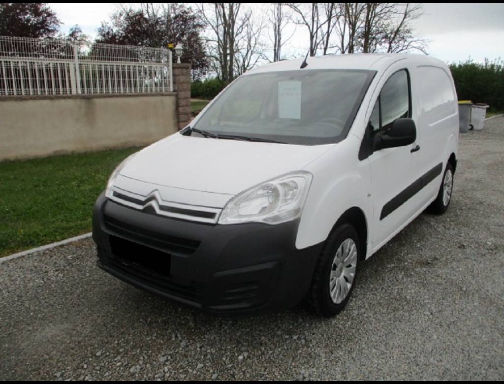 Citroën Berlingo