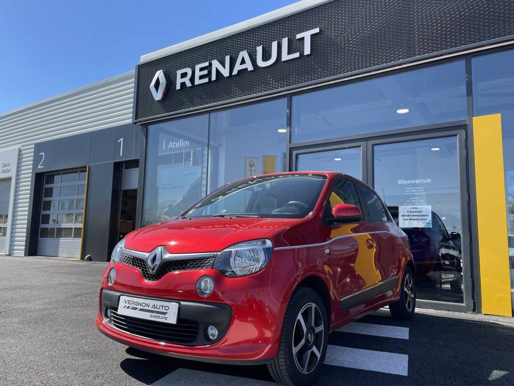 Renault Twingo