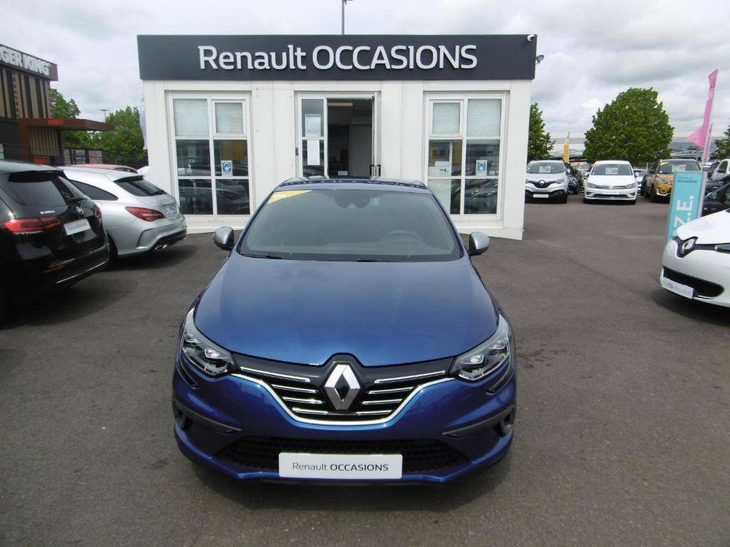 Renault Mégane