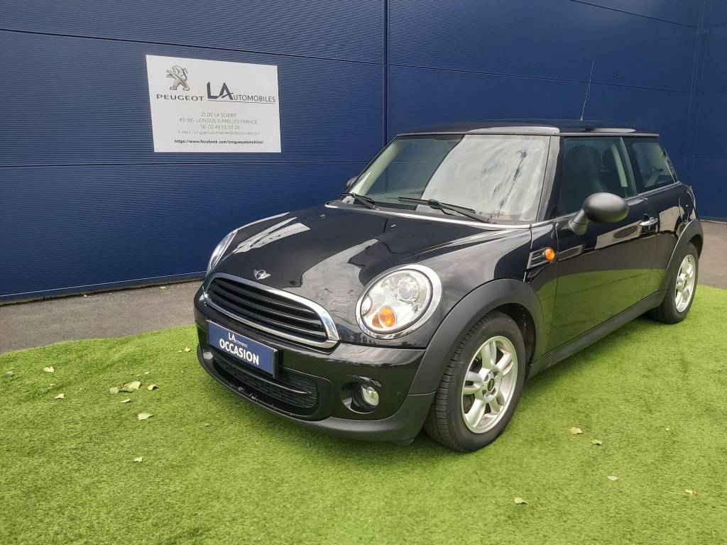 Mini Mini