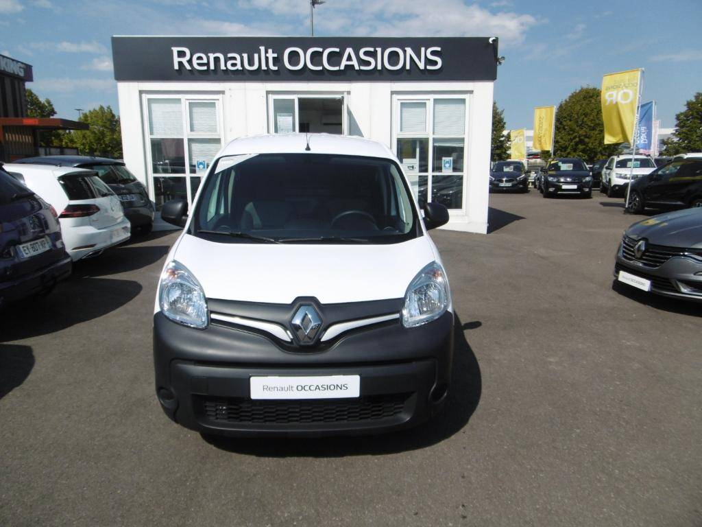 Renault Kangoo Express