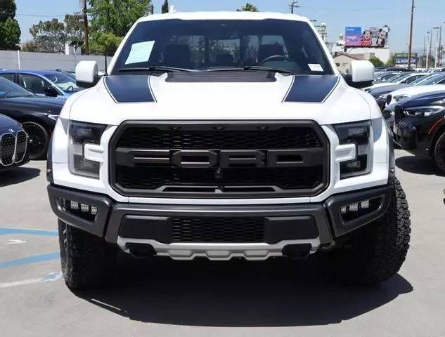 Ford USA F-150