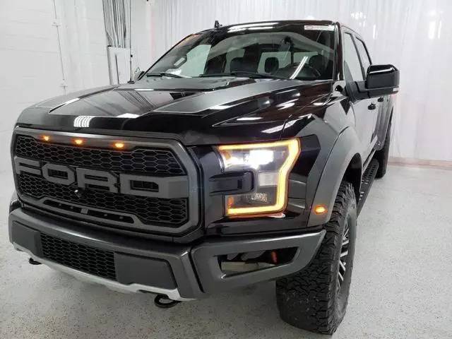 Ford USA F-150