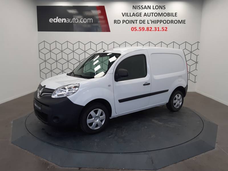 Renault Kangoo Express