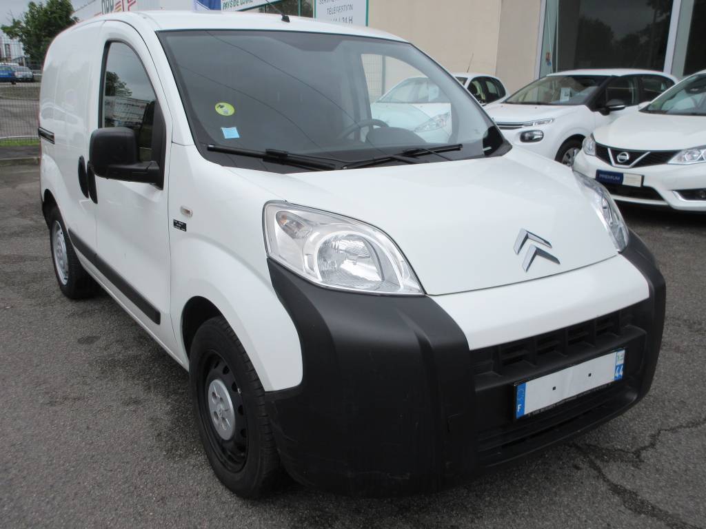 Citroën Nemo