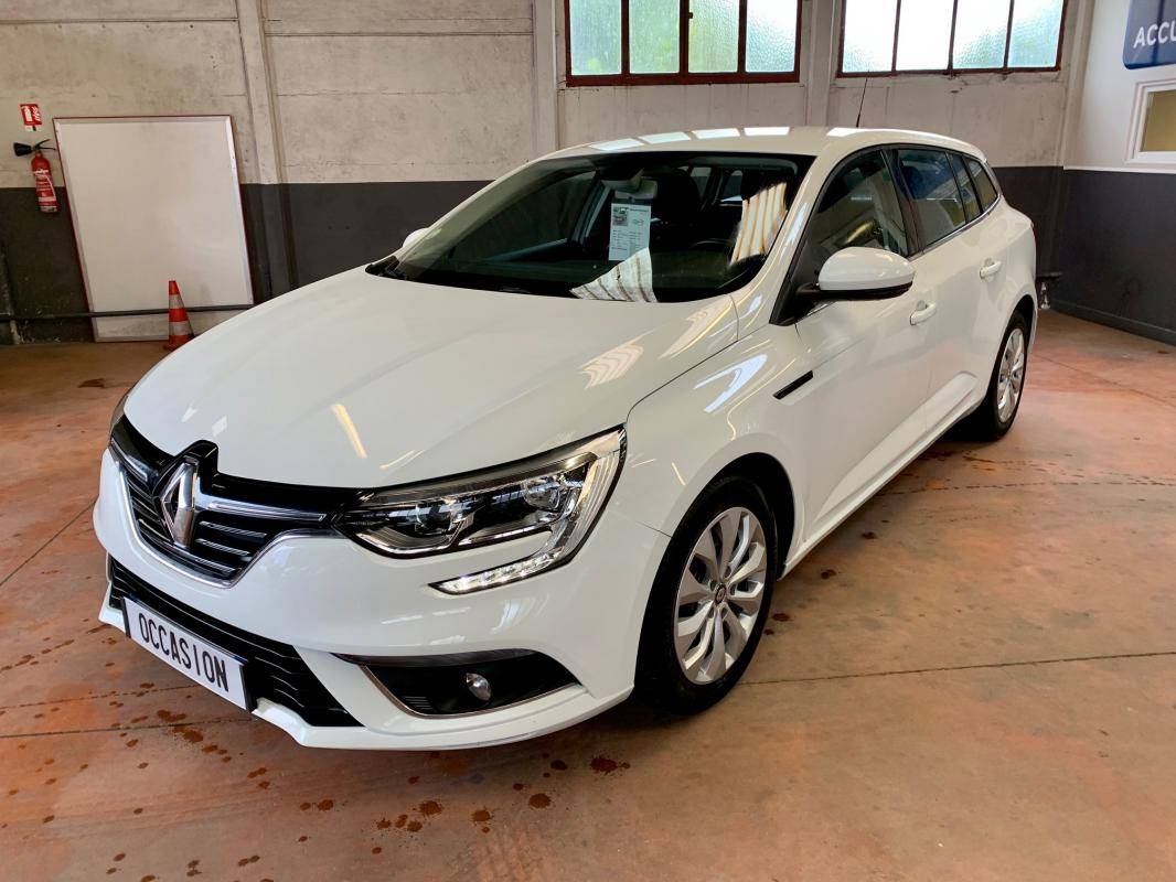 Renault Mégane