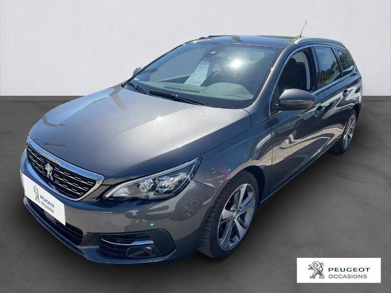 Peugeot 308 SW