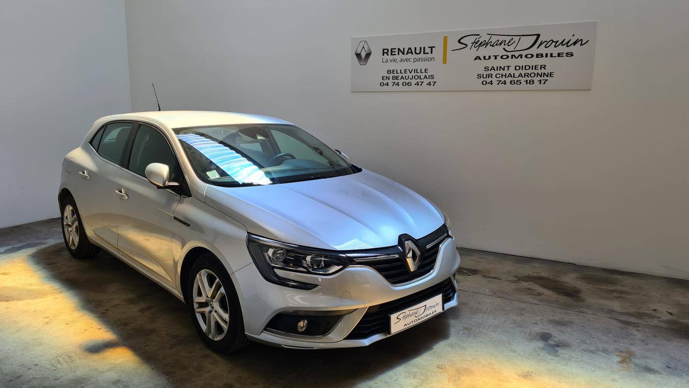 Renault Mégane