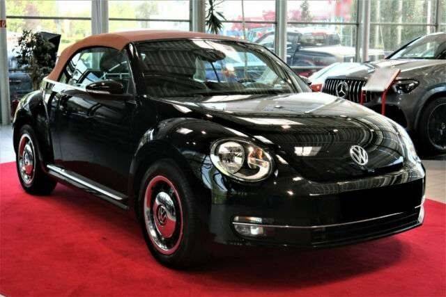 Volkswagen Coccinelle