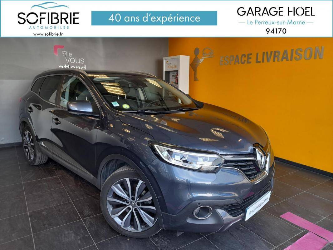 Renault Kadjar