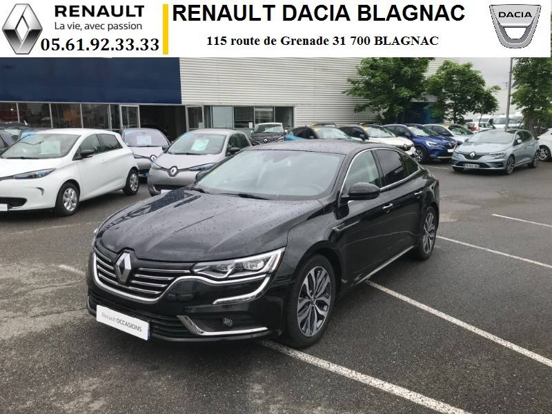 Renault Talisman