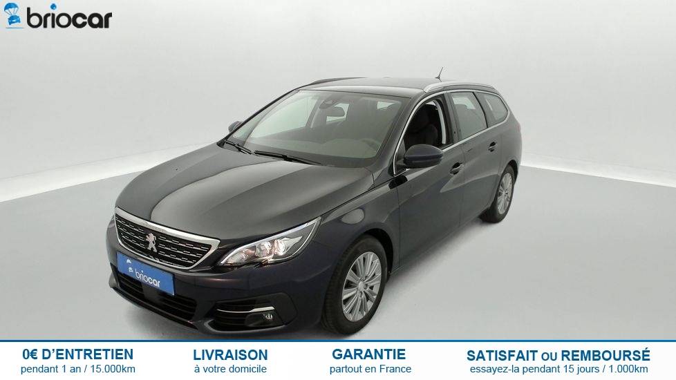 Peugeot 308 SW