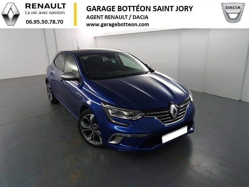 Renault Mégane