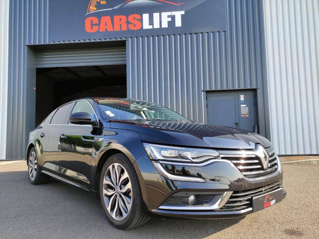 Renault Talisman