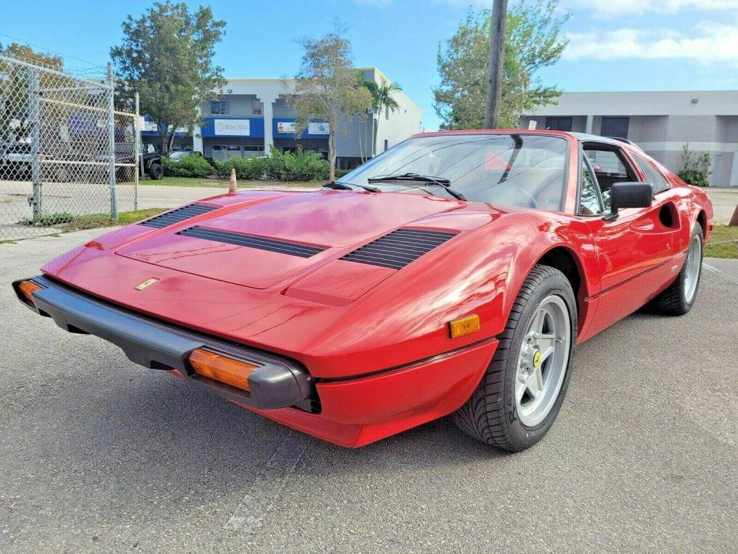 Ferrari 308