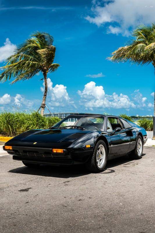 Ferrari 308