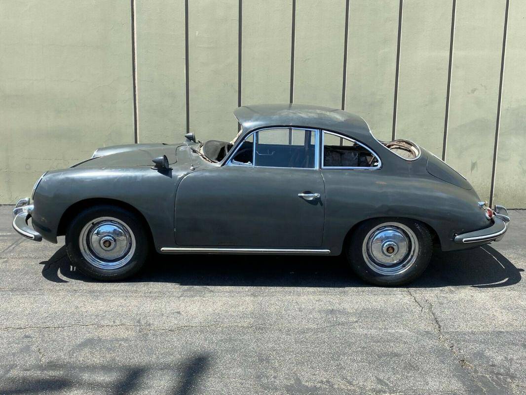 Porsche 356