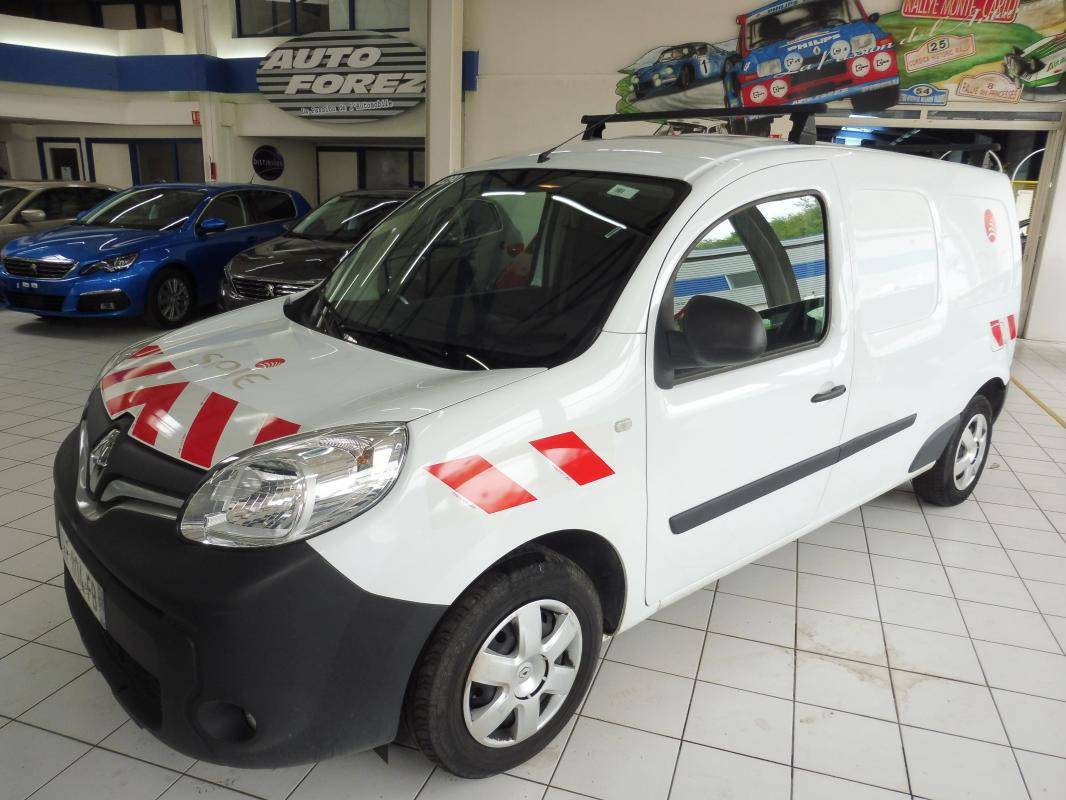 Renault Kangoo Express