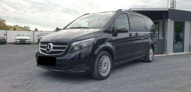 Mercedes Classe V