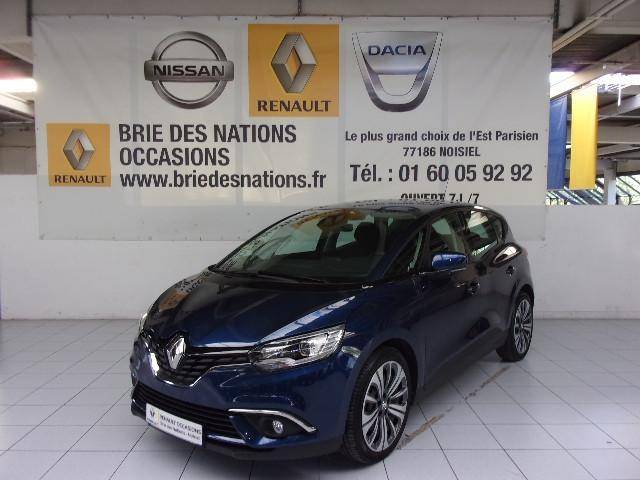 Renault Scénic