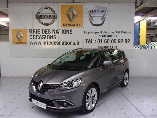 Renault Grand Scénic