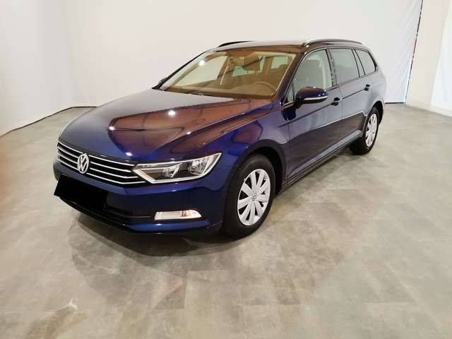 Volkswagen Passat SW