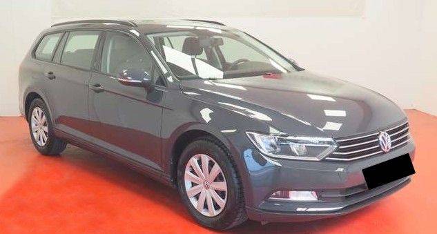 Volkswagen Passat SW