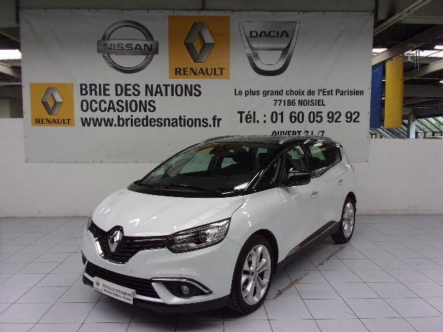 Renault Grand Scénic