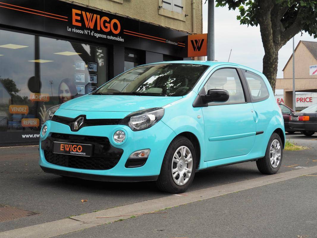 Renault Twingo