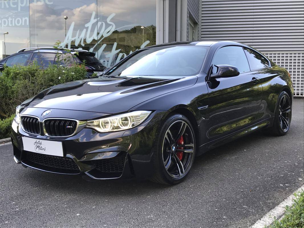 BMW M4