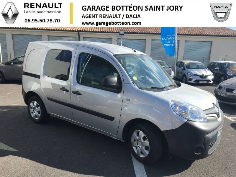 Renault Kangoo Express