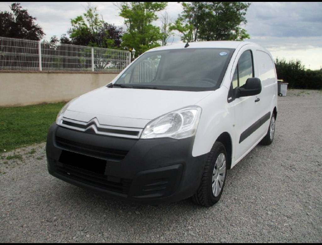 Citroën Berlingo