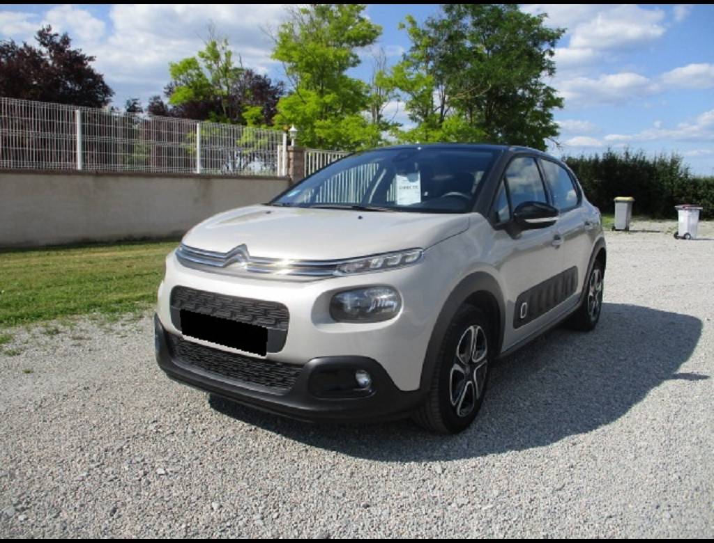 Citroën C3