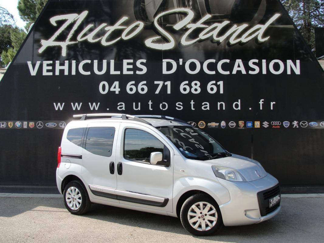 Fiat Qubo