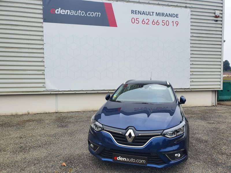 Renault Mégane