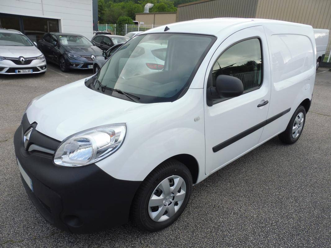 Renault Kangoo Express