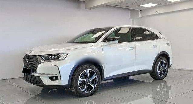 DS DS7 Crossback