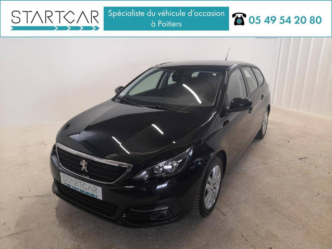 Peugeot 308 SW