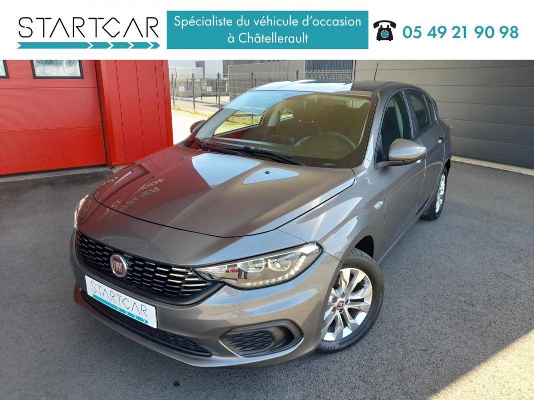 Fiat Tipo