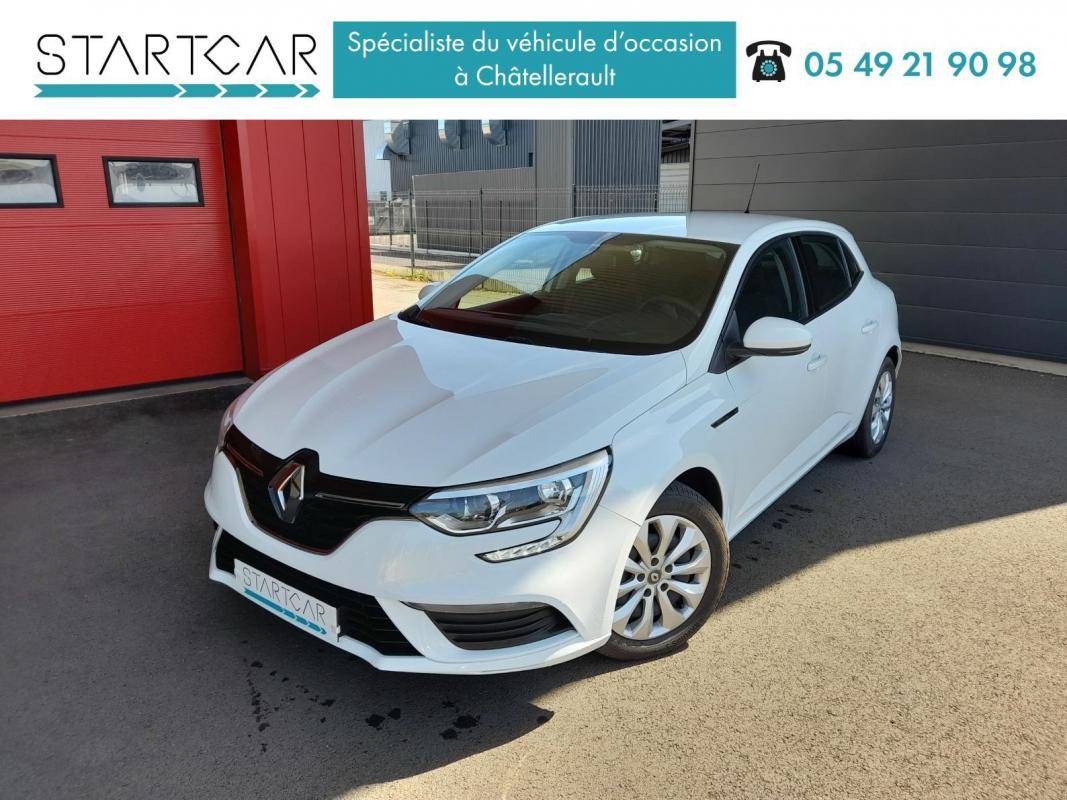 Renault Mégane