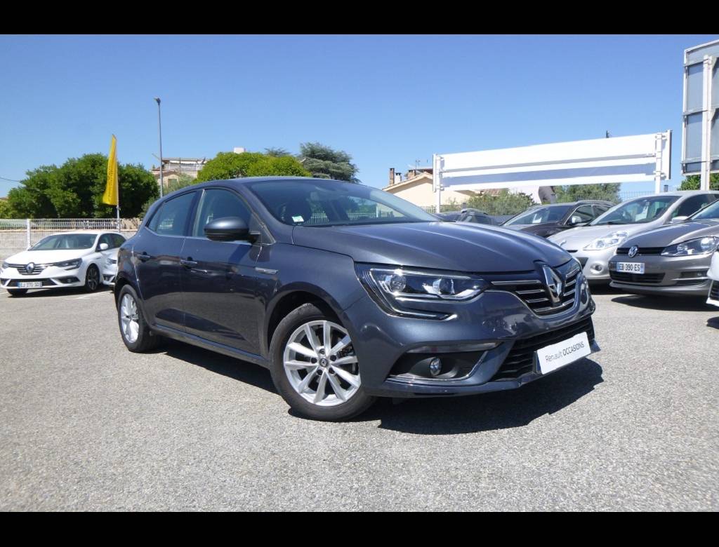 Renault Mégane