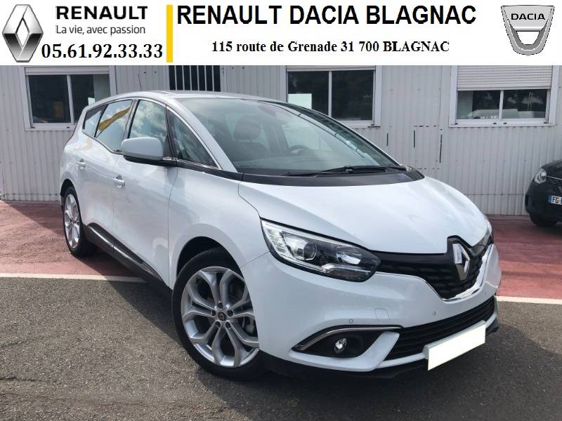 Renault Grand Scénic