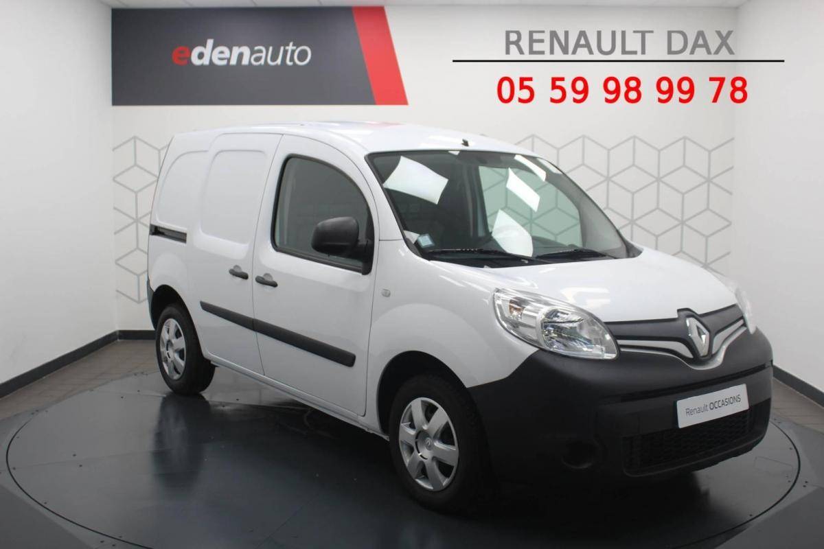 Renault Kangoo Express