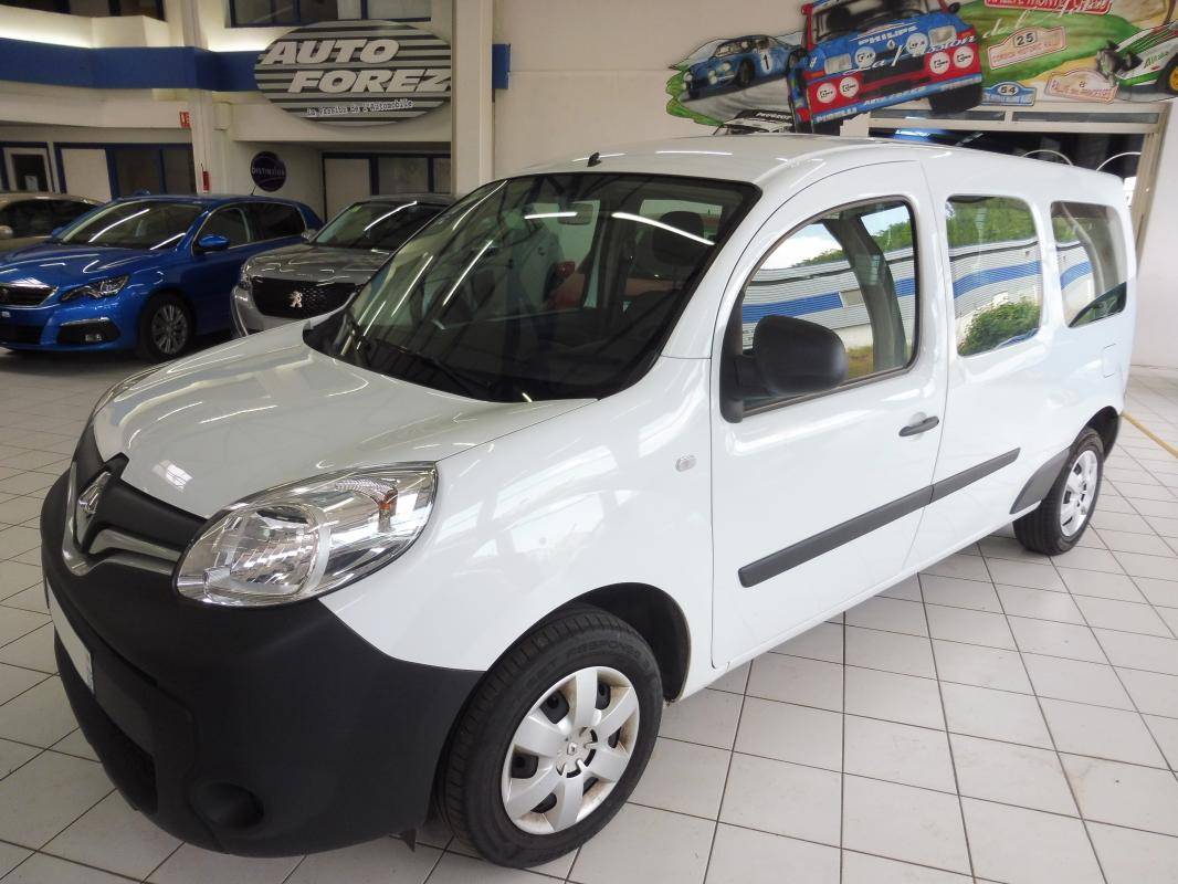 Renault Kangoo Express