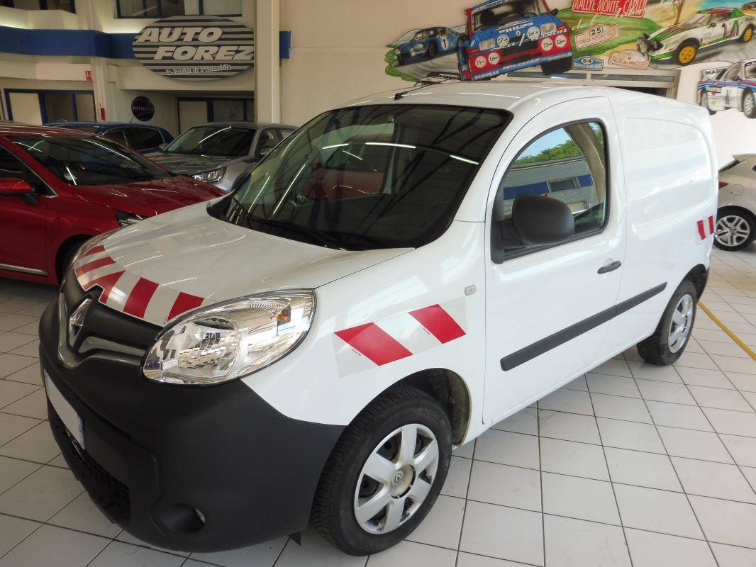 Renault Kangoo Express