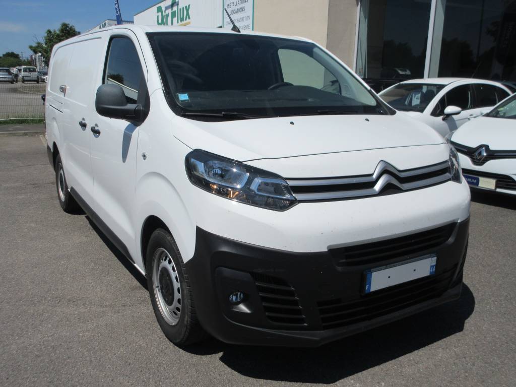 Citroën Jumpy